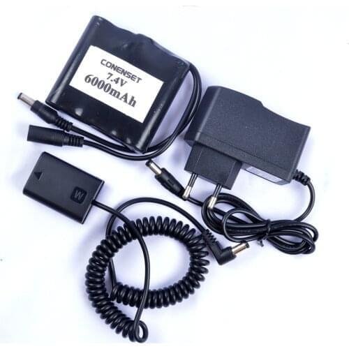 CONENSET Spare Parts For Chargers