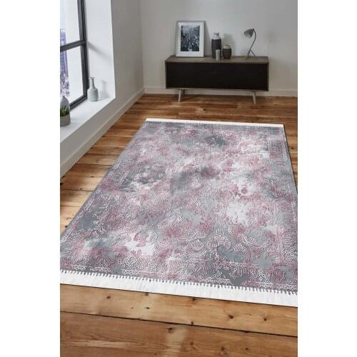 Decorative and Stylish Pattern Throw Rug