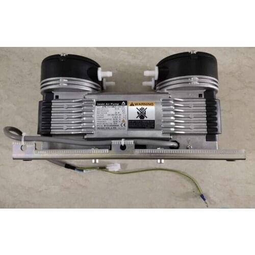 For Mindray APN-P215MVX-E4-64 vacuum pump assembly CL-2000i 2200i chemiluminescence immunoassay