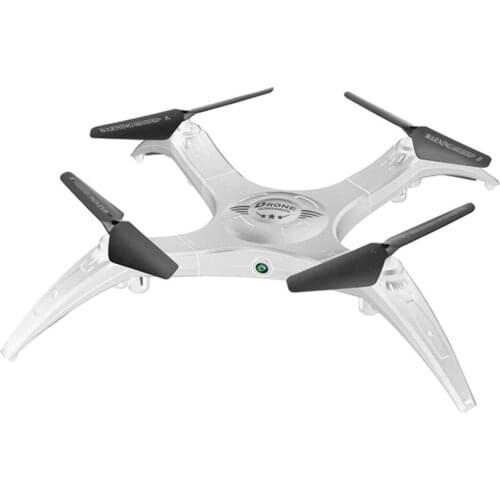 HW7016 Detachable Wide Angle Lens 2.4G 0.3MP/2MP HD Camera FPV Quadcopter RC Drone