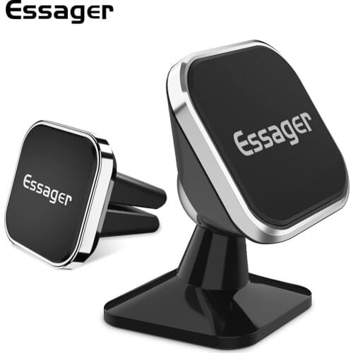 ESSAGER Car Accessories