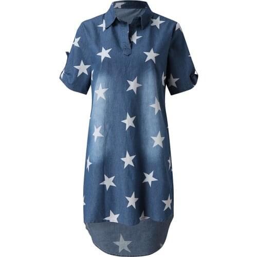 Джинсовые летние платья Lugentolo China At AliExpress