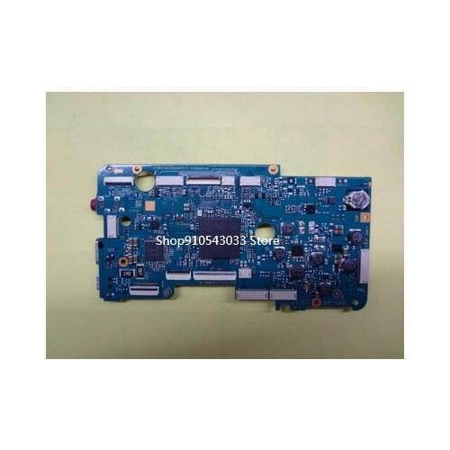 New main circuit board motherboard PCB repair Parts for Sony STL-A77 A77 camera