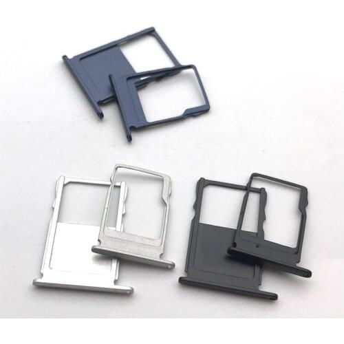 New For Nokia 3 TA-1032 SIM Card Slot Tray Holder Spare Parts