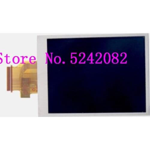 NEW LCD Display Screen for NIKON COOLPIX S4000 S4100 S6100 P100 For Pentax X-5 X5 Digital Camera With Backlight