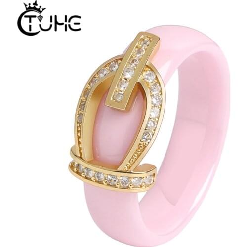 Парные кольца TUHE China At AliExpress