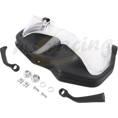 Handguard Hand shield Guard Protector Protection Windshield For BMW S1000XR F800GS R 1200GS LC 1250GS ADV R1200 1200 R1200GS