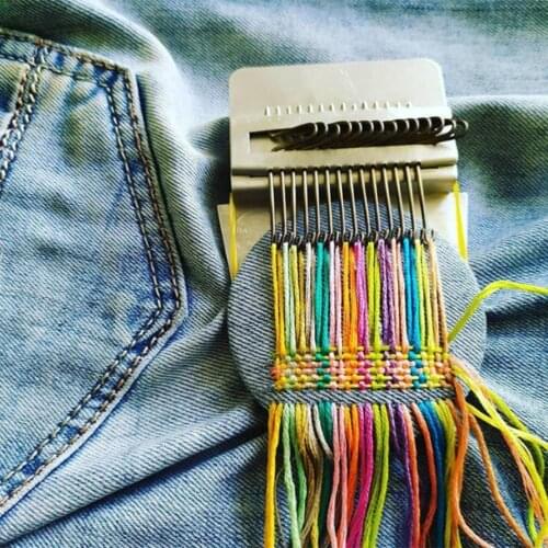 ZUCZUG Knitting Kits