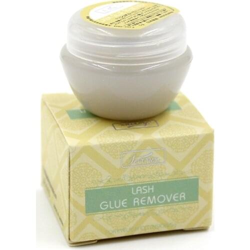 5g Professional Eyelash Glue Remover for False Eyelashes Safe Eyelash Extension Glue Remover Non-irritating TSLM2