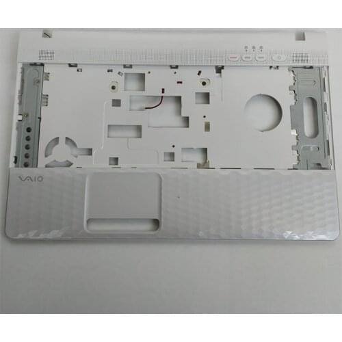 Free Shipping!! 1PC Original New Laptop Shell Cover C Palmrest For Sony VPCEH-111T EH-112T EH38FG