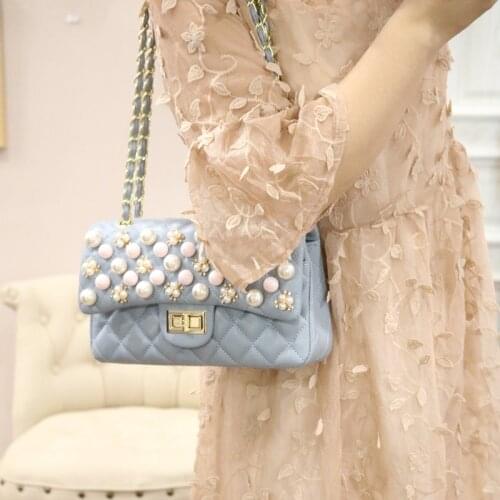 Candy&Liu Womens Summer Bags