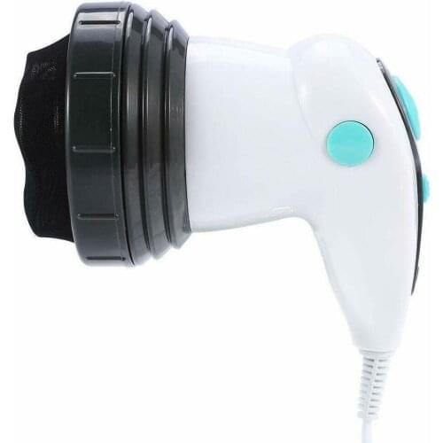 Hot Sales Electric Full Body Slimming Massager Roller Handheld Infrared Massage For Arm Leg Hip Belly Fat Remover