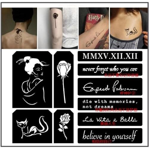 For.ink Tattoo Paints