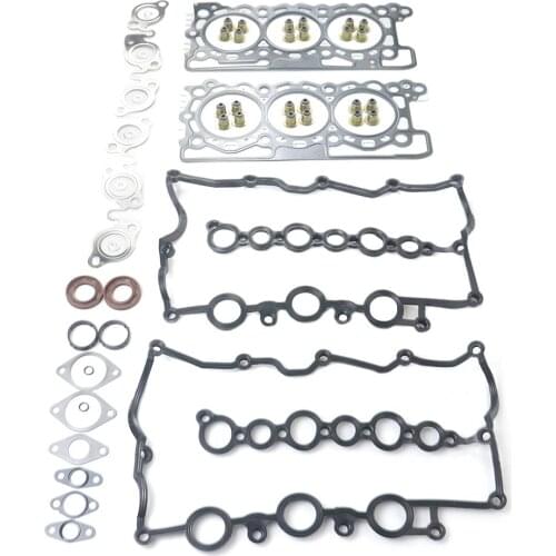 AP03 53023900 Brand New Cylinder Head Gasket Set For Land Rover Discovery III IV Range Rover Sport LS