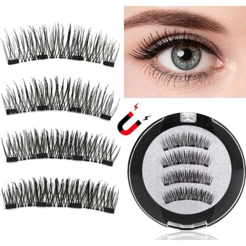 LISITA Eyebrow & Eyelash Tools