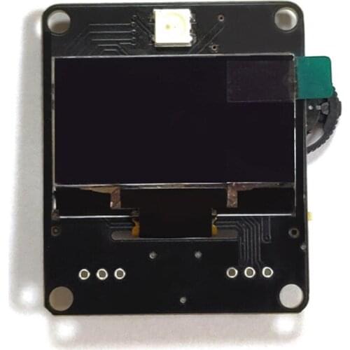 ESP8266 Development Board Arduino Kit WiFi Deauther Wristband Smart Watch ESP8266