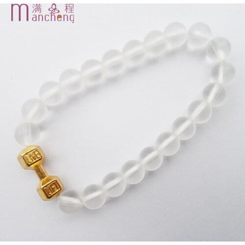 Mancheng Barbells For Piercing