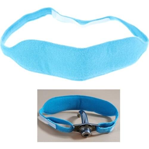 Medical Tracheal Catheter Ultra-soft Fixation Tracheotomy Tube Strap Soft Sponge Neck Support Tracheostomy Fixed Belt Holder