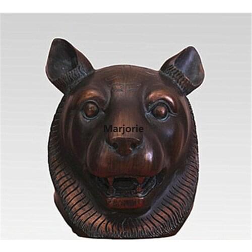 2021 new Chinese quintessence classics imitating the 12 zodiac signs of the Old Summer Palace