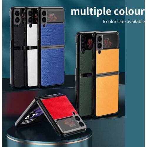 ROOKU Leather Phone Cases