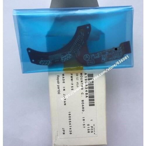 Repair Parts Mounted C. Board IR-57 A-1908-348-A For Sony PMW-F55