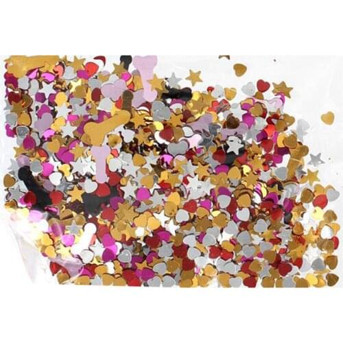 1 Bag Willy Table Hen Party Scatter Confetti Home Wedding Holiday Party Decorations