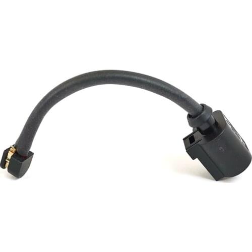 Automotive Brake Alarm Line/Brake Induction Line First ​Installation location: Rear Axle ​Applicable Models: For Volkswagen