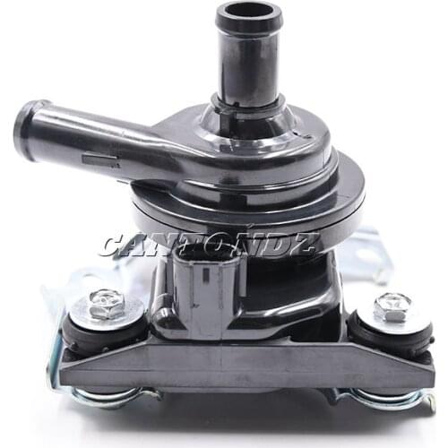 For Toyota Prius 2004-2009 Prius Electric Inverter Water Pump OEM 0400032528 G9020-47031 car part