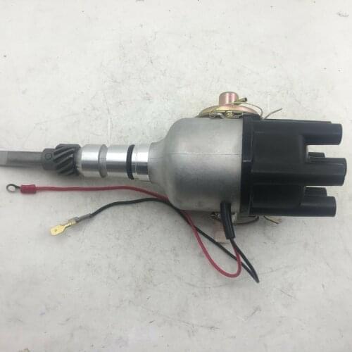 Sherryberg Electrical Distributor for Toyota Land Cruiser 1F 2F 4.2L 3F 4.0L FJ40 FJ60 40