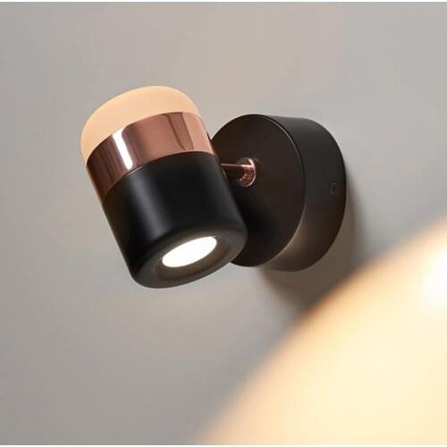 Gladrock Wall Lights