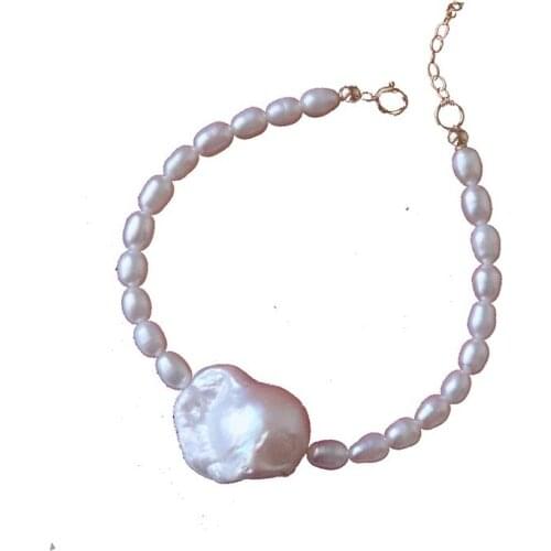 Большие браслеты HIBEADS China At AliExpress