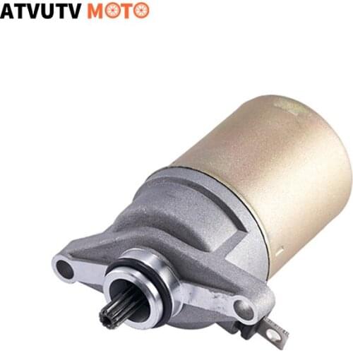 HLMORTO Ignition Of Motorcycles