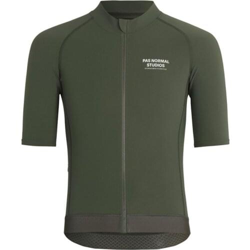 2021 Maillot ciclismo hombre High Quality Denmark Team bicycle short sleeve cycling jersey MTB Ciclismo 자전거의류 ropa para ciclismo