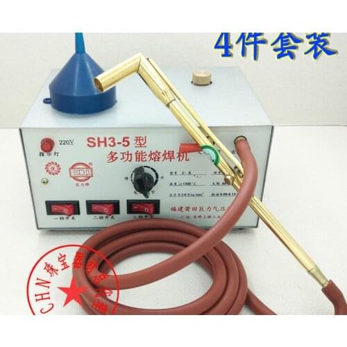 Multifunction Welding Machine jewelry tools and equipment