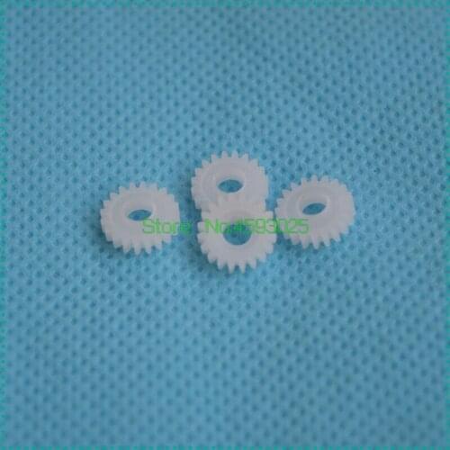 Printer Pump Gear For Epson 7880 INK Pump Pulley / Mutoh RJ900C VJ1604w Eco Solvent Plotter Parts