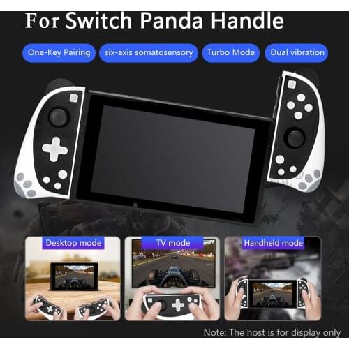 2021 New Wireless Joystick Game Handle Controller N S Left and Right Joypad For Nintend Switch Joy Con Grip Gamepad Dropshipping