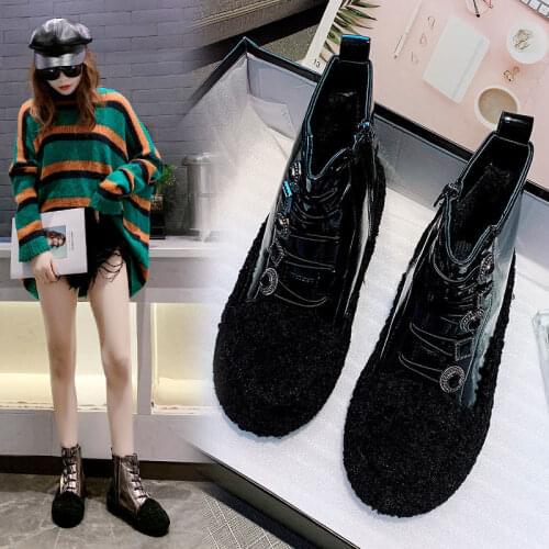 New Luxury Chelsea Boots Women Ankle Boots Chunky Winter Shoes Platform Ankle Boots Slip on Chunky Heel BV Boot Brand Designer