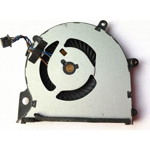 NEW laptop CPU Cooling Fan for HP Pro X2 612 G1 Notebook Cooler Fan 766618-001 KDB0605HCA02