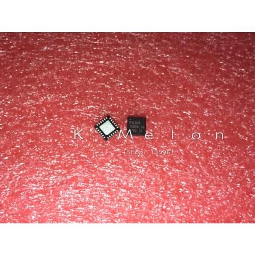New original 10PCS/LOT MXL608 MXL608-AG-T QFN-24
