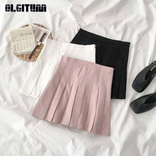 OLGITUM Womens Summer Skirts