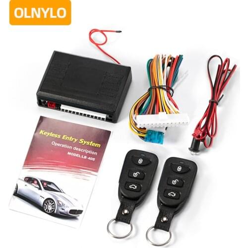 Брелоки сигнализации OLNYLO China At AliExpress