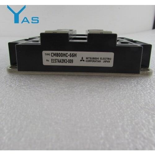 IGBT CM800HC-66H