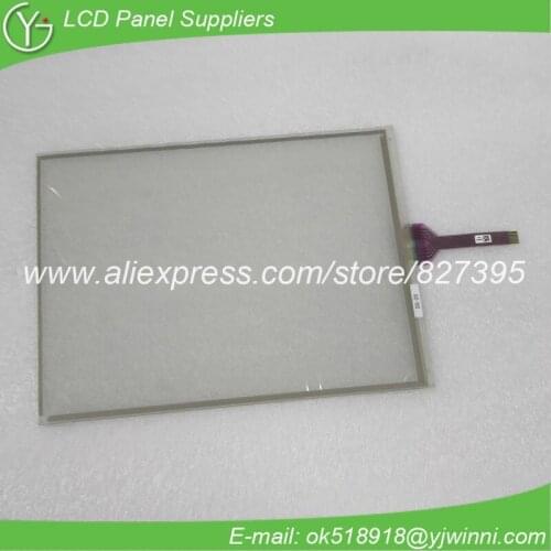 Touch screen USP 4.484.038 DG-26