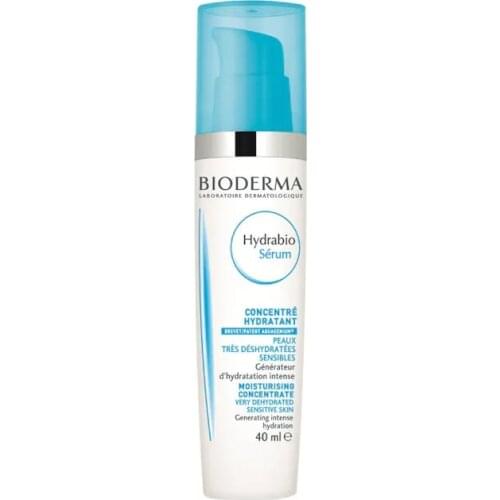 Bioderma Hydrabio Serum Moisturizing Serum 40ml 134325532