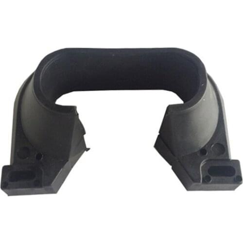 XAA384KP1 GAA384JZ1 GAA72BW1 Escalator Handrail Inlet Use for 506NCE 606NCT