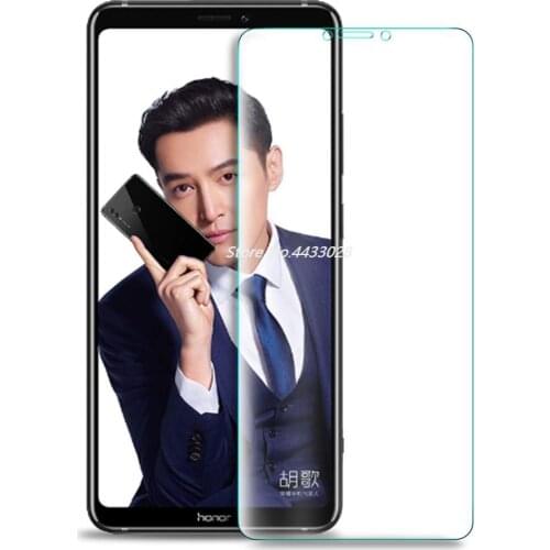 2.5D 9H Tempered Glass For Huawei Honor Note 10 Anti Scratch Protective Film For Huawei Honor Note10 Clear Screen Protector