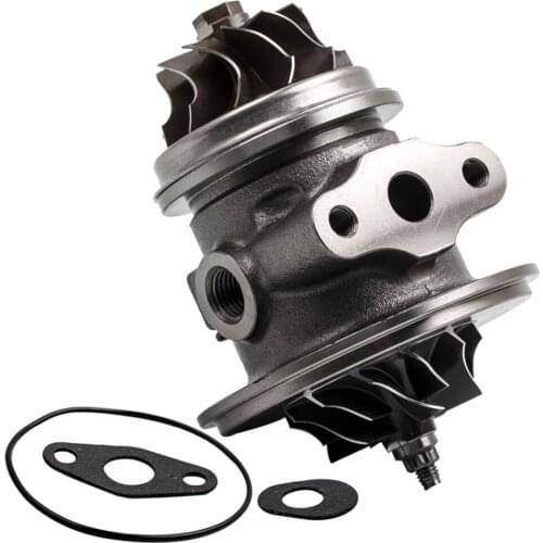 1x Turbocharger Cartridge Chra for Isuzu N-Series Truck 95-98 3.9L 4BD2 TC 466409 TB2568 Coreassy Turbo Core