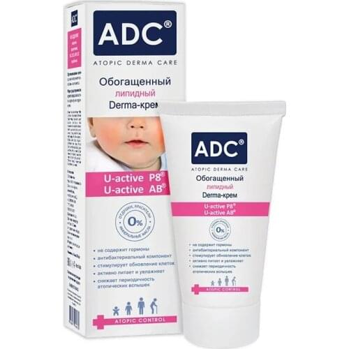 ADC Sunscreens For Skin