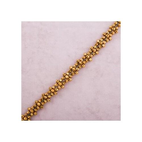 Crystal Hair Accessory