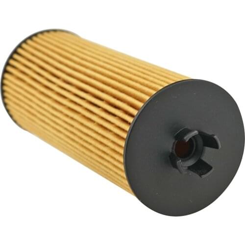 Car Oil Filter A2781840125 FIT FOR MERCEDES BENZ S-CLASS (W221)/W222/V222/X222/C216/C217/R231/R172 HU6008Z/2781800009